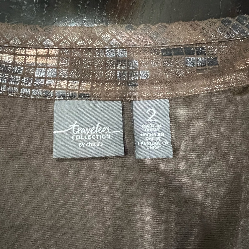 Fantastic Versatile Lightweight Jacket - image 3